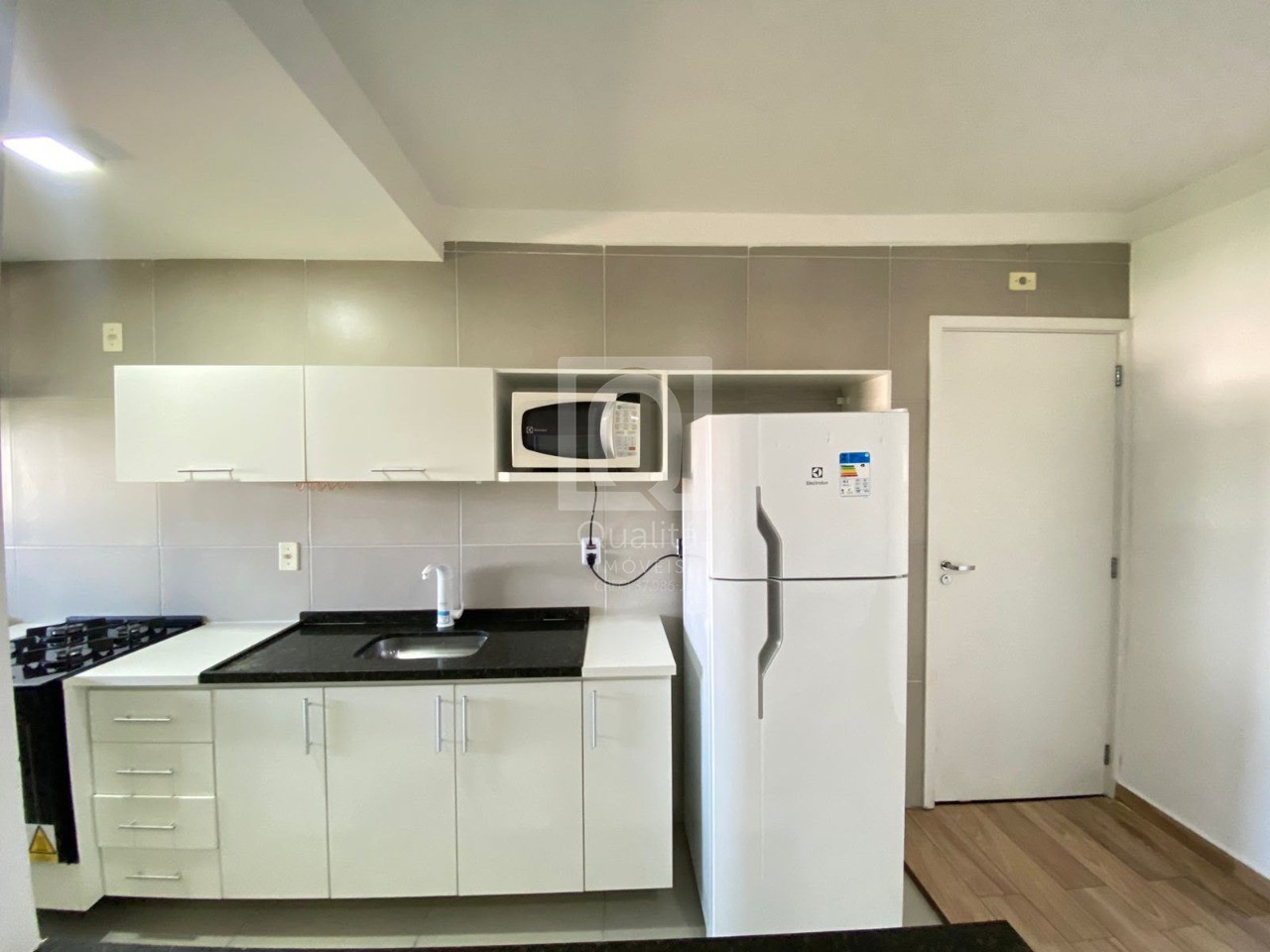 Apartamento, 1 quarto, 44 m² - Foto 5