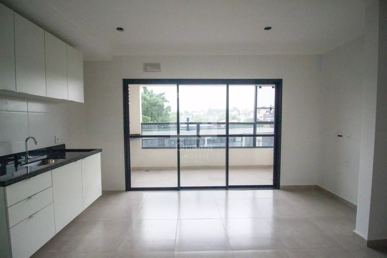 Apartamento, 1 quarto, 41 m² - Foto 2