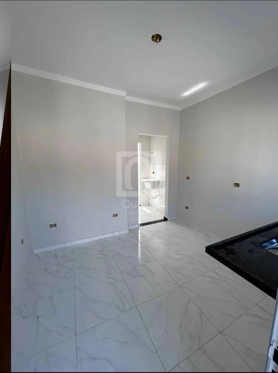 Kitnet-Studio, 34 m² - Foto 2