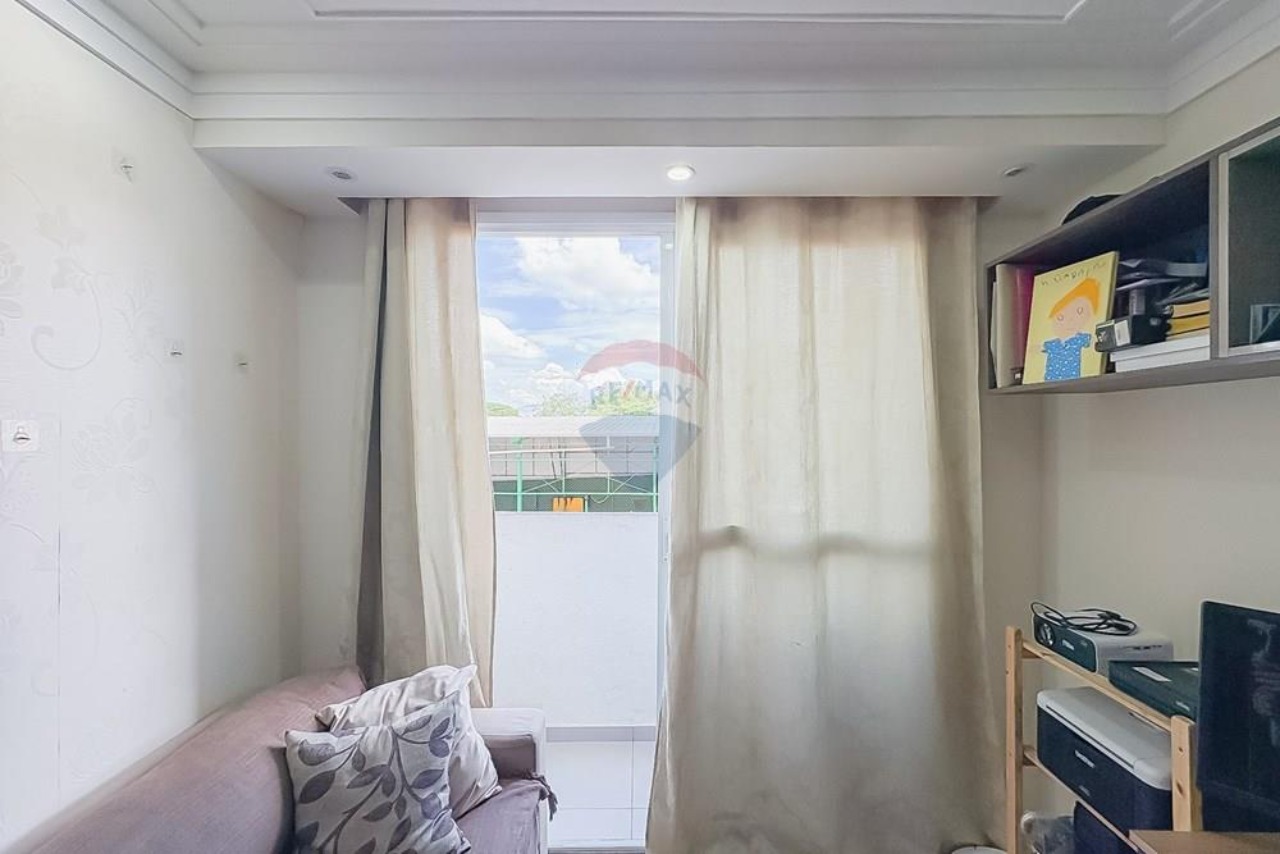 Apartamento, 2 quartos, 51 m² - Foto 12