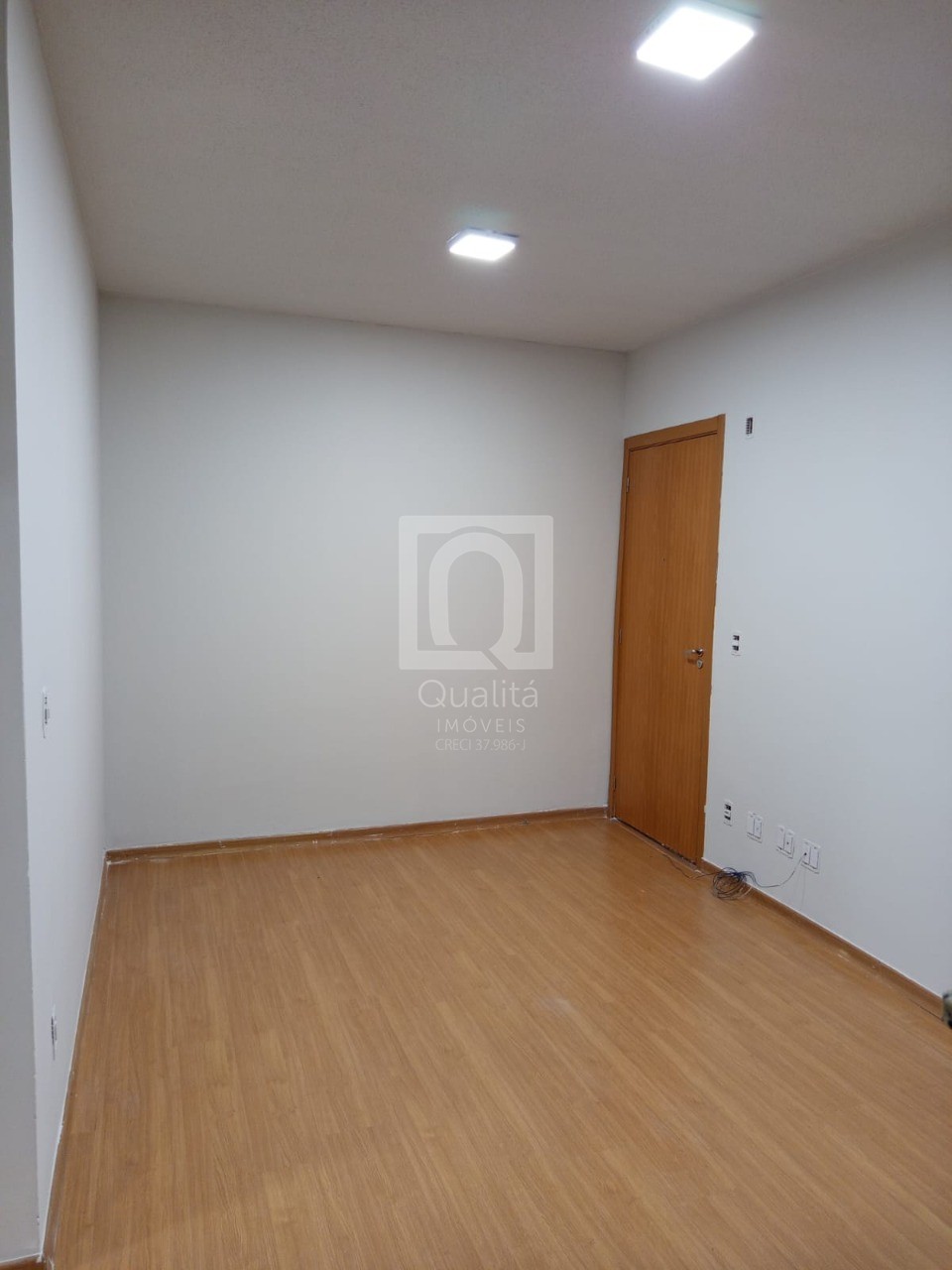 Apartamento, 2 quartos, 43 m² - Foto 2
