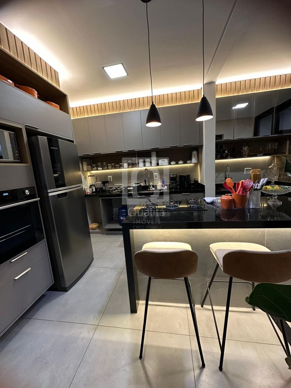 Casa de Condomínio, 3 quartos - Foto 8