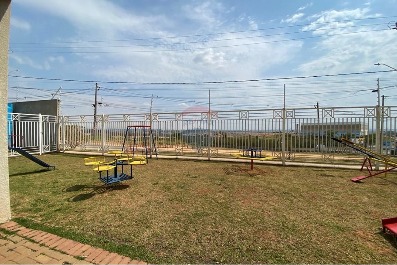 Apartamento, 2 quartos, 52 m² - Foto 21