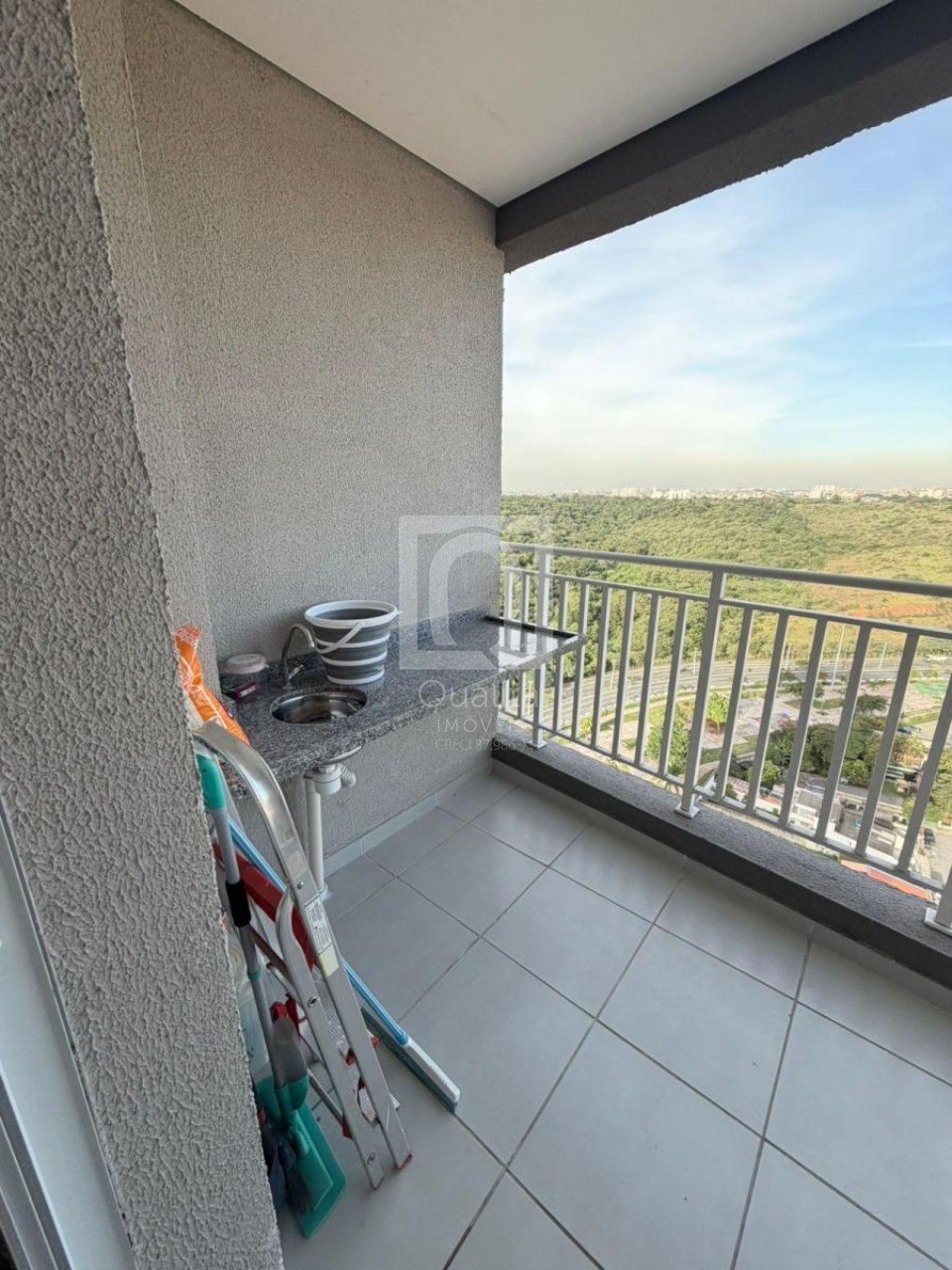 Apartamento, 2 quartos, 54 m² - Foto 9