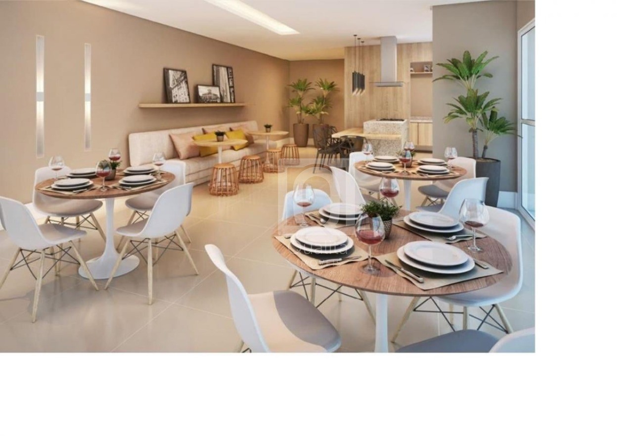 Apartamento, 2 quartos, 54 m² - Foto 21