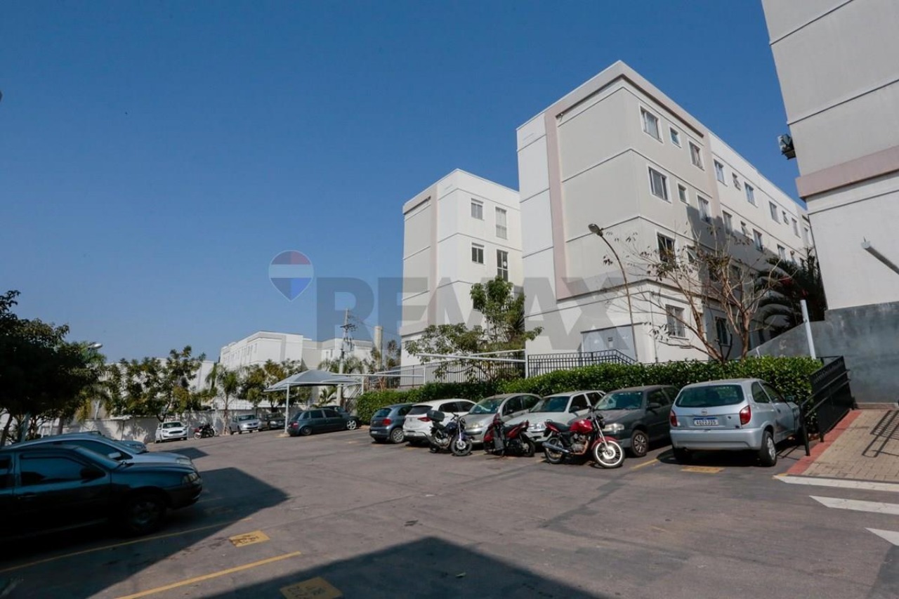 Apartamento, 2 quartos, 60 m² - Foto 21