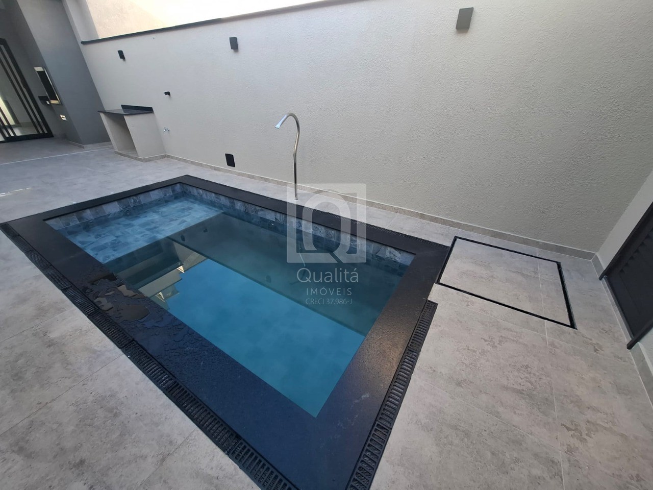 Casa de Condomínio, 3 quartos - Foto 10