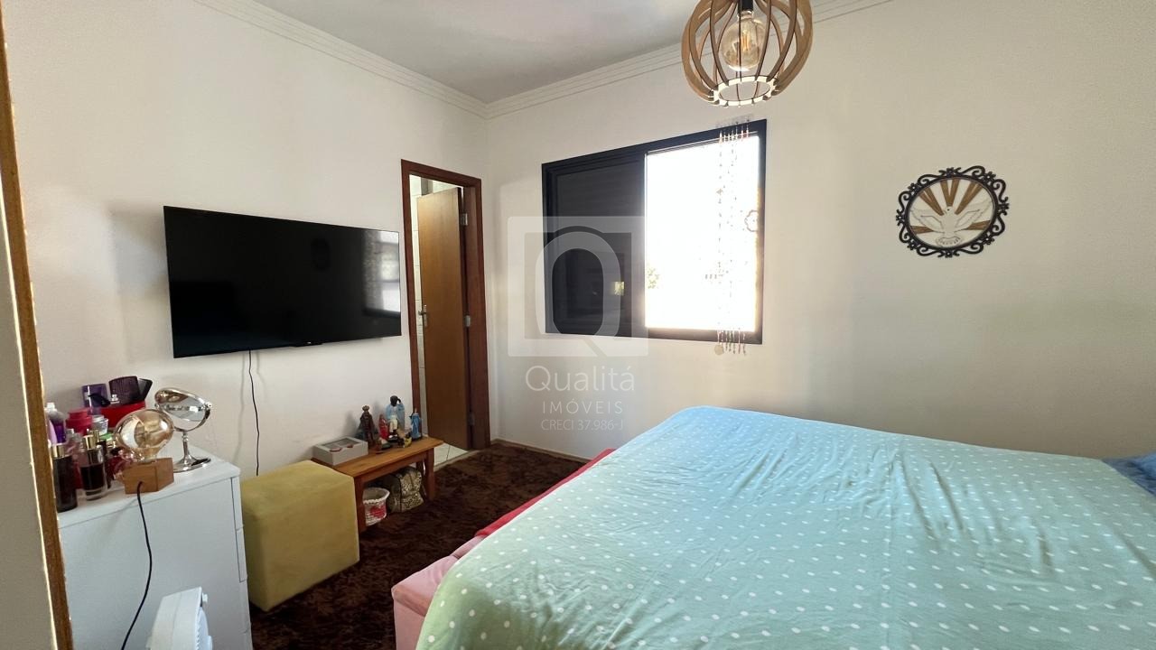 Apartamento, 3 quartos, 91 m² - Foto 9