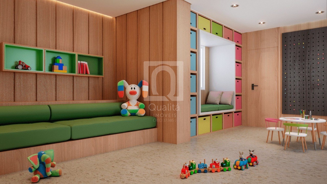 Apartamento, 1 quarto, 45 m² - Foto 8