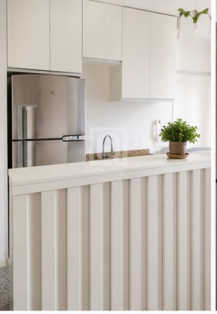Apartamento, 2 quartos, 55 m² - Foto 7