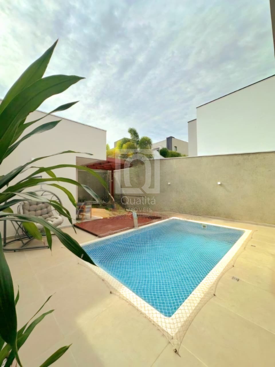 Casa de Condomínio, 3 quartos - Foto 18