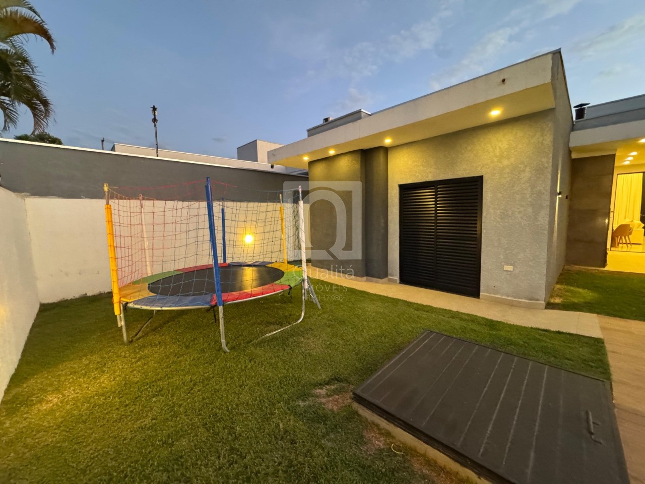 Casa de Condomínio, 3 quartos - Foto 9