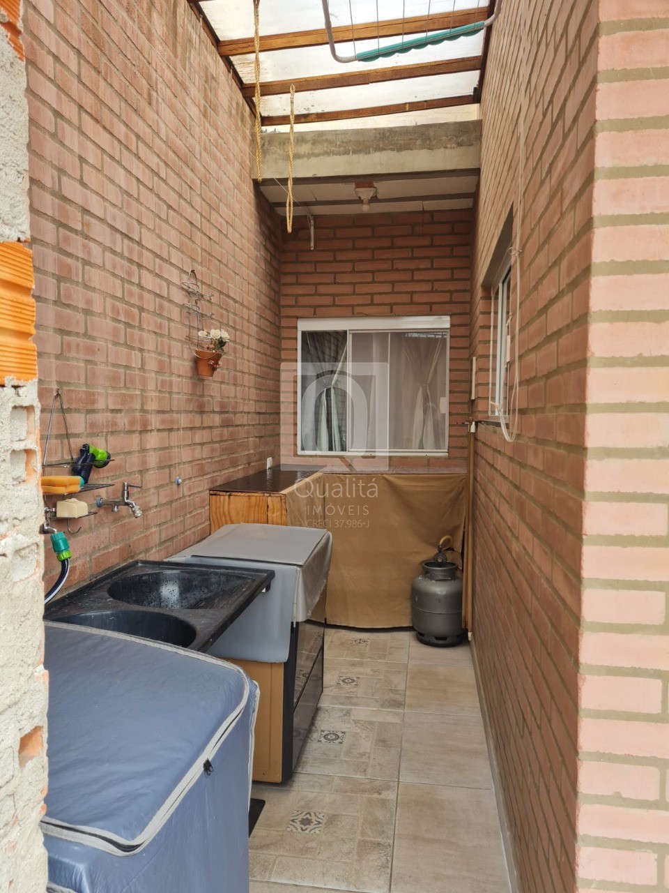 Casa de Condomínio, 3 quartos - Foto 23