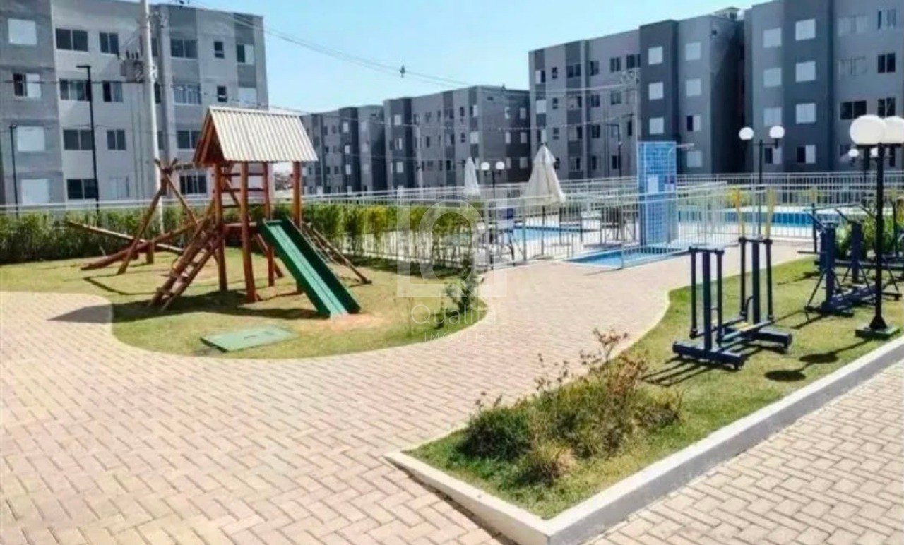 Apartamento, 2 quartos, 41 m² - Foto 16