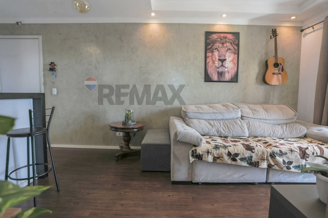 Apartamento, 2 quartos, 57 m² - Foto 2