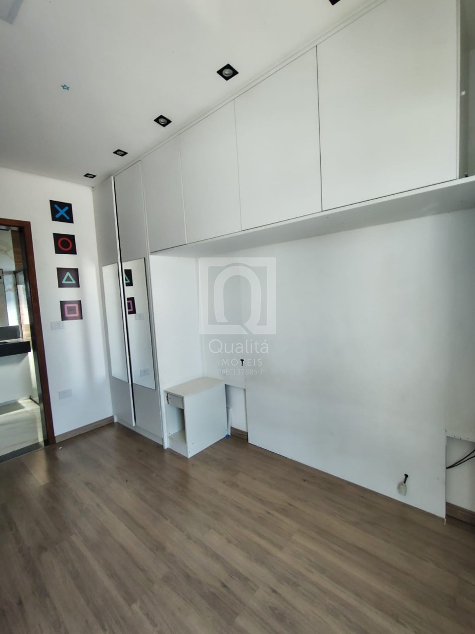 Casa de Condomínio, 3 quartos - Foto 8