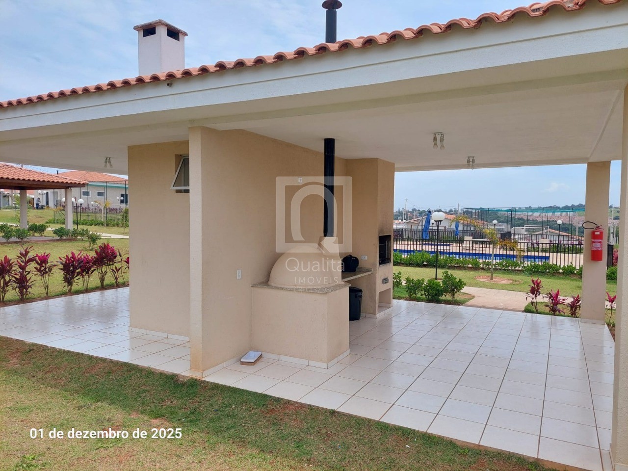 Casa de Condomínio, 2 quartos - Foto 22