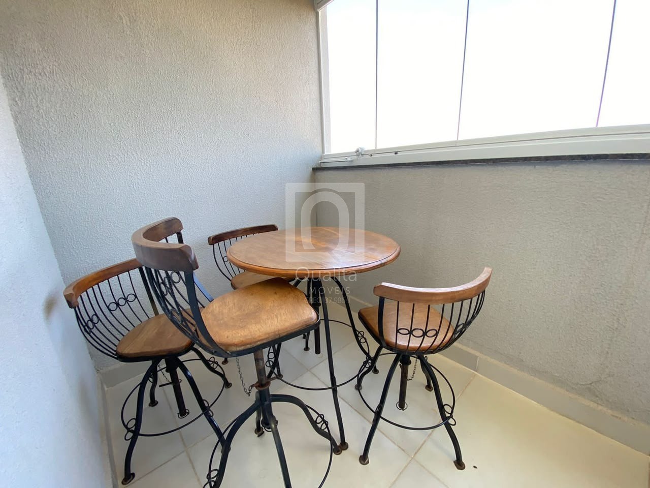 Apartamento, 1 quarto, 44 m² - Foto 15