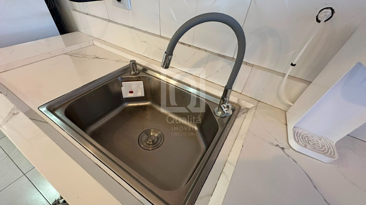 Apartamento, 2 quartos, 52 m² - Foto 8