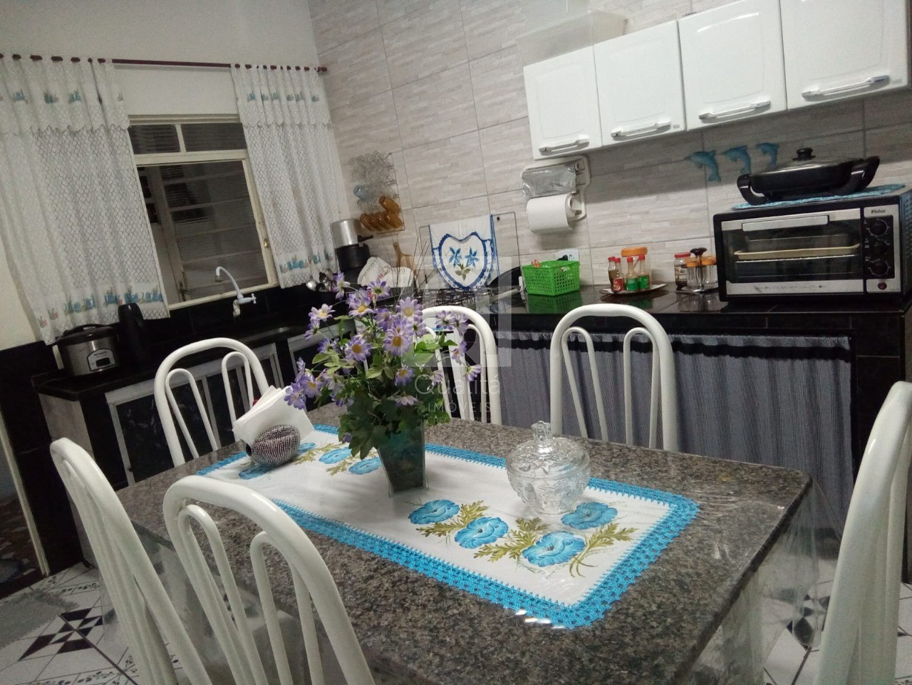 Sobrado, 2 quartos, 162 m² - Foto 1