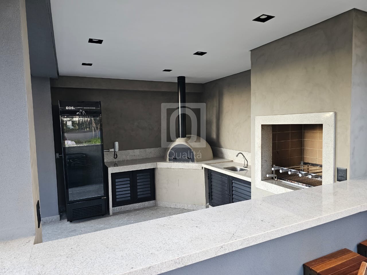 Apartamento, 2 quartos, 78 m² - Foto 15