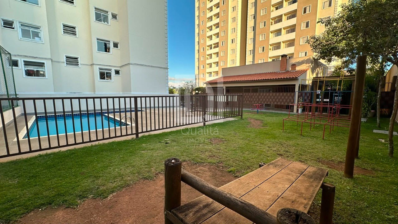 Apartamento, 2 quartos, 52 m² - Foto 20