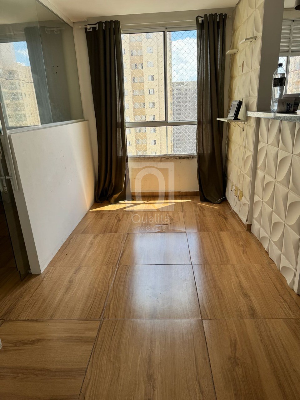 Kitnet-Studio, 27 m² - Foto 3