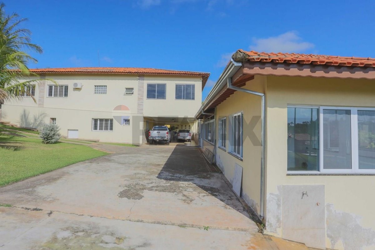 Chácara, 5 quartos, 5000 m² - Foto 36