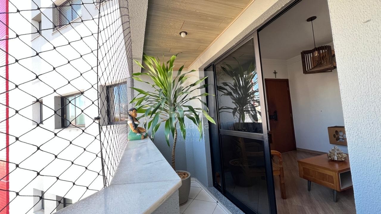 Apartamento, 3 quartos, 91 m² - Foto 13