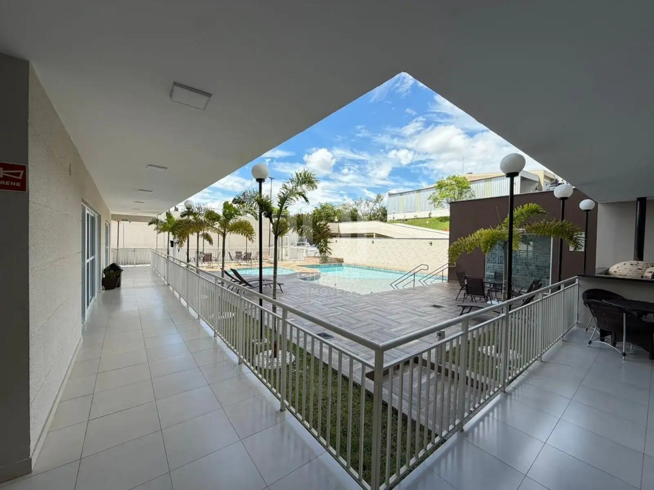 Apartamento, 2 quartos, 60 m² - Foto 10