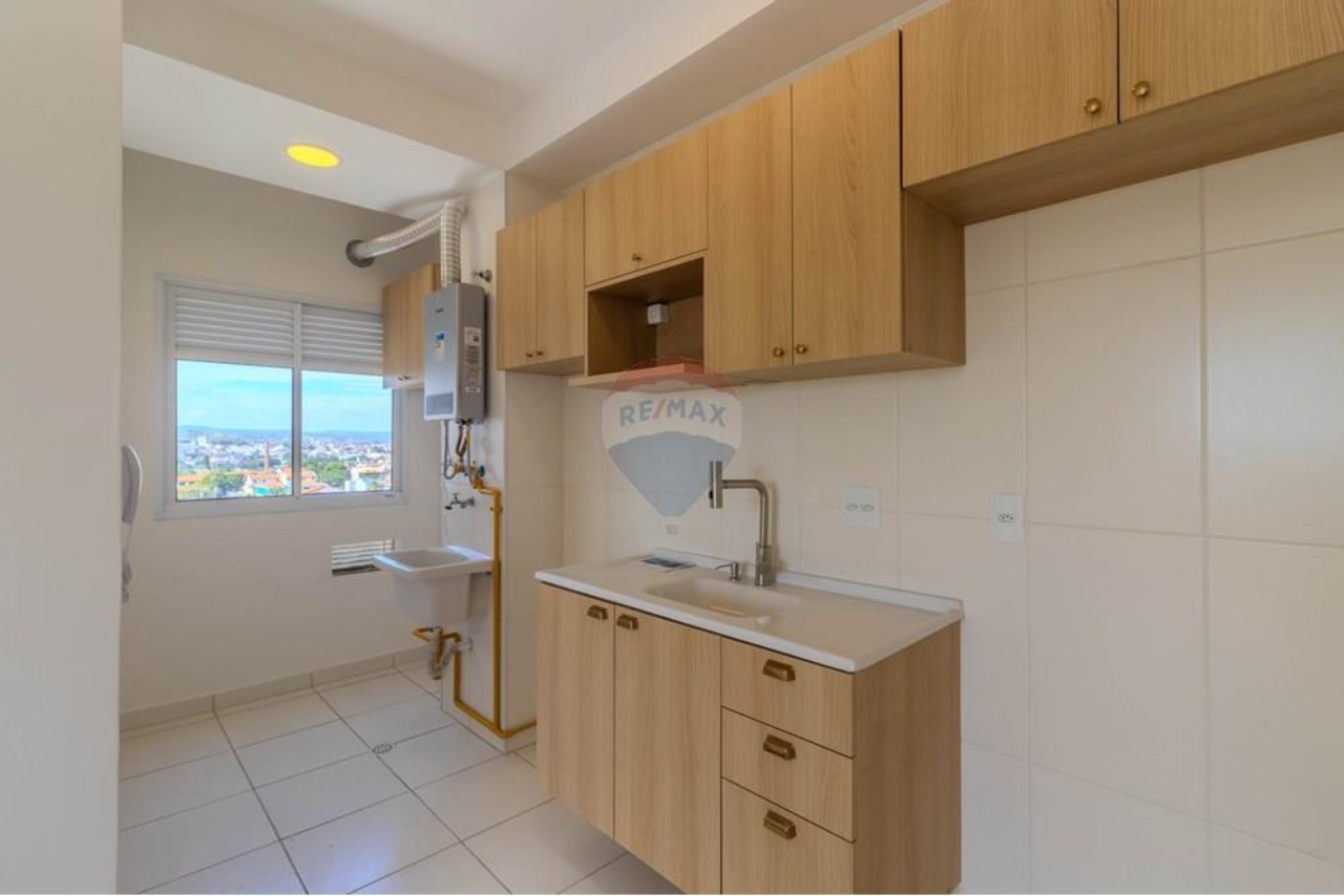 Apartamento, 3 quartos, 60 m² - Foto 7