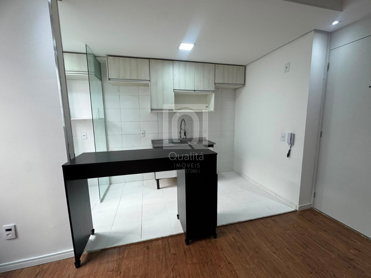 Apartamento, 2 quartos, 41 m² - Foto 1