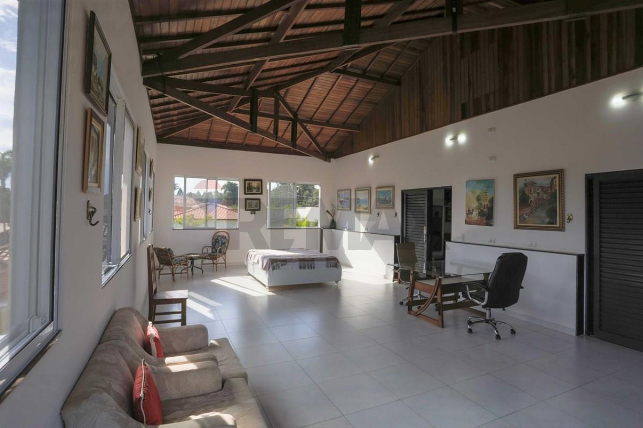 Chácara, 5 quartos, 5000 m² - Foto 22