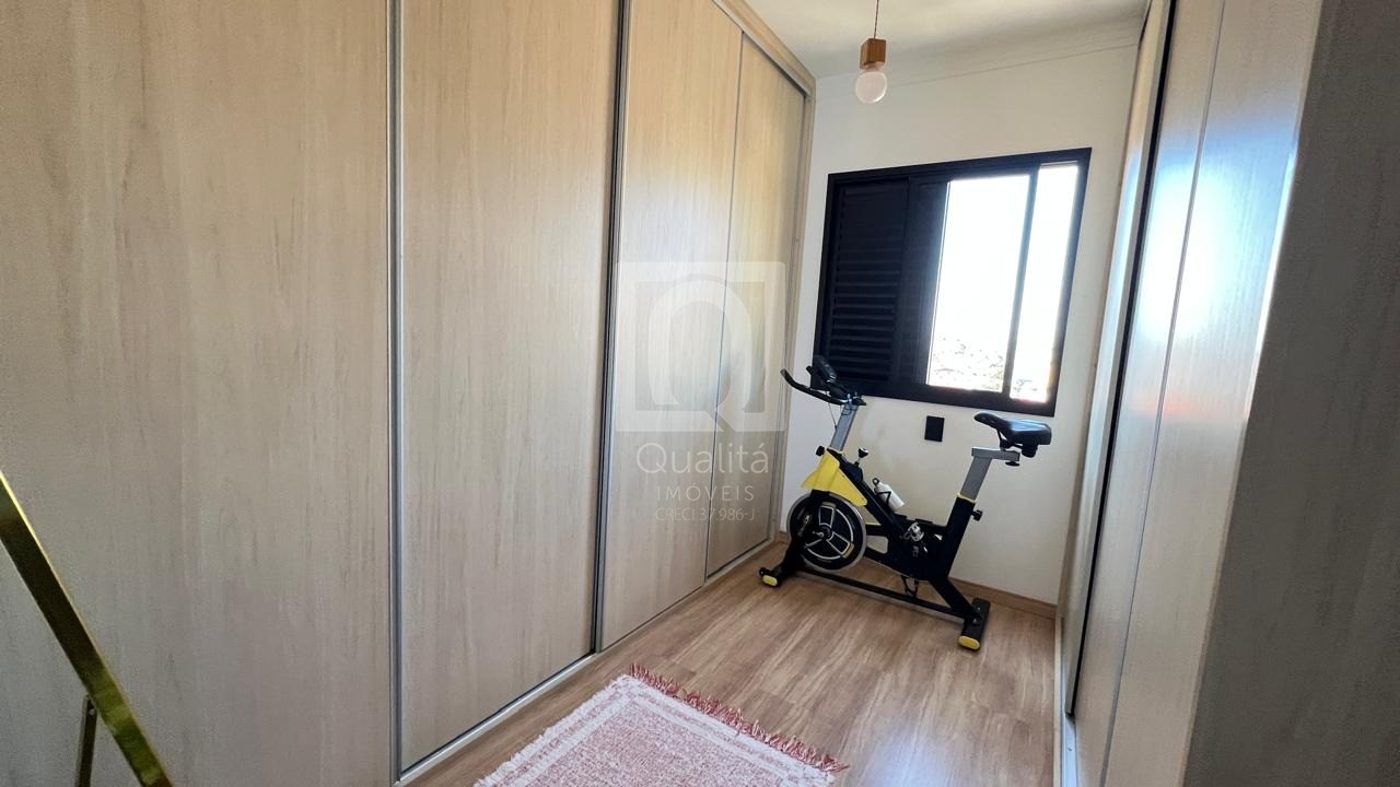 Apartamento, 3 quartos, 91 m² - Foto 6