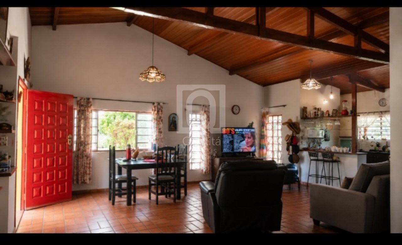 Chácara, 2 quartos, 2 hectares - Foto 9