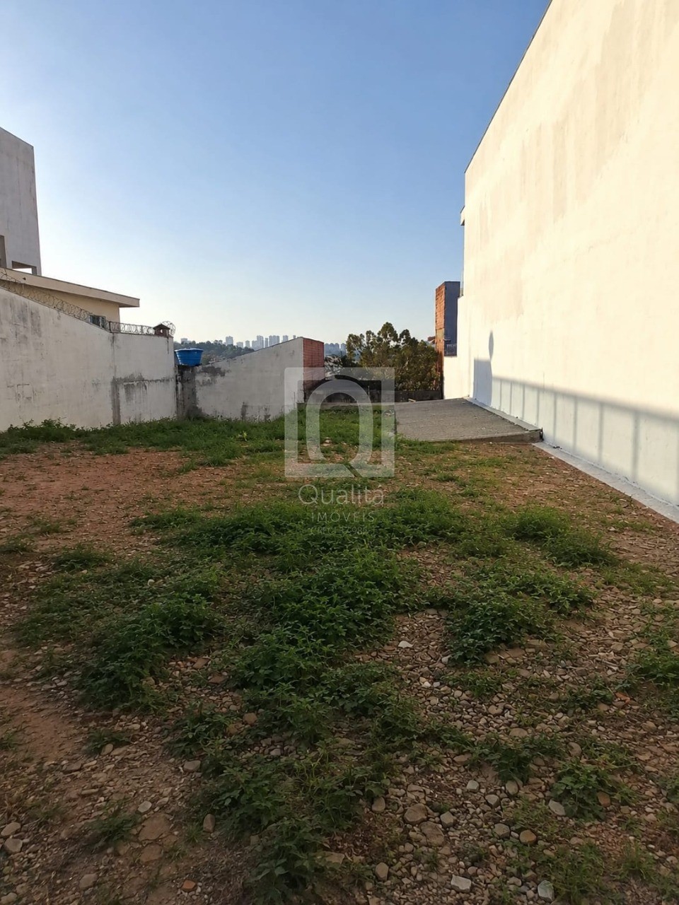 Terreno, 150 m² - Foto 1