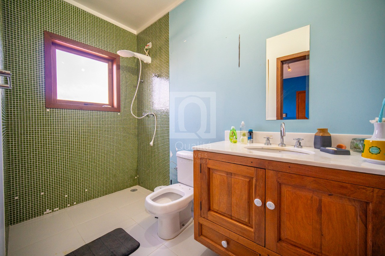 Casa de Condomínio, 3 quartos - Foto 35