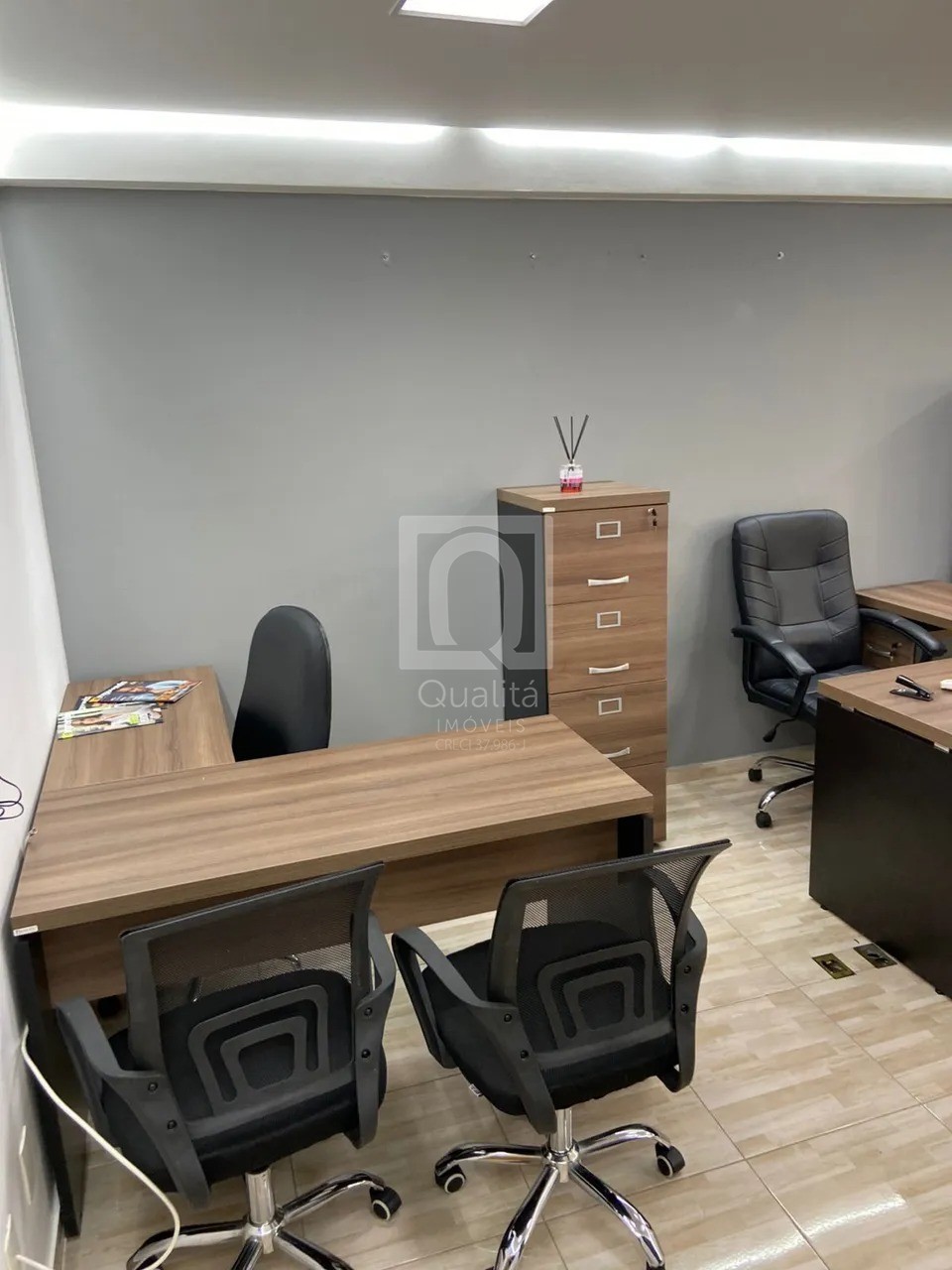 Sala-Conjunto, 32 m² - Foto 3