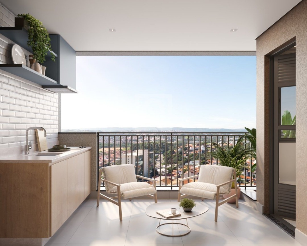 Apartamento, 3 quartos, 97 m² - Foto 9