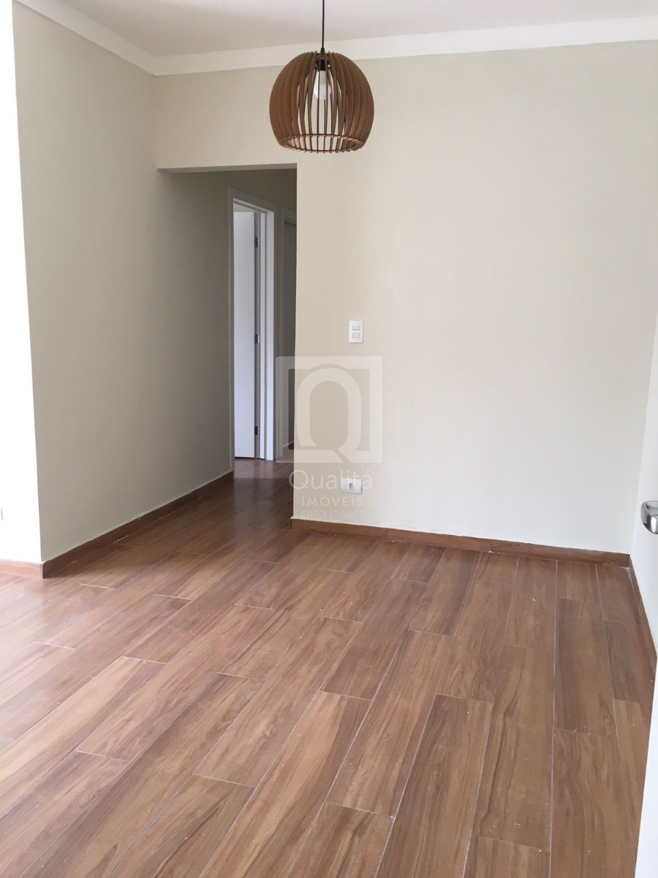Apartamento, 2 quartos, 52 m² - Foto 1