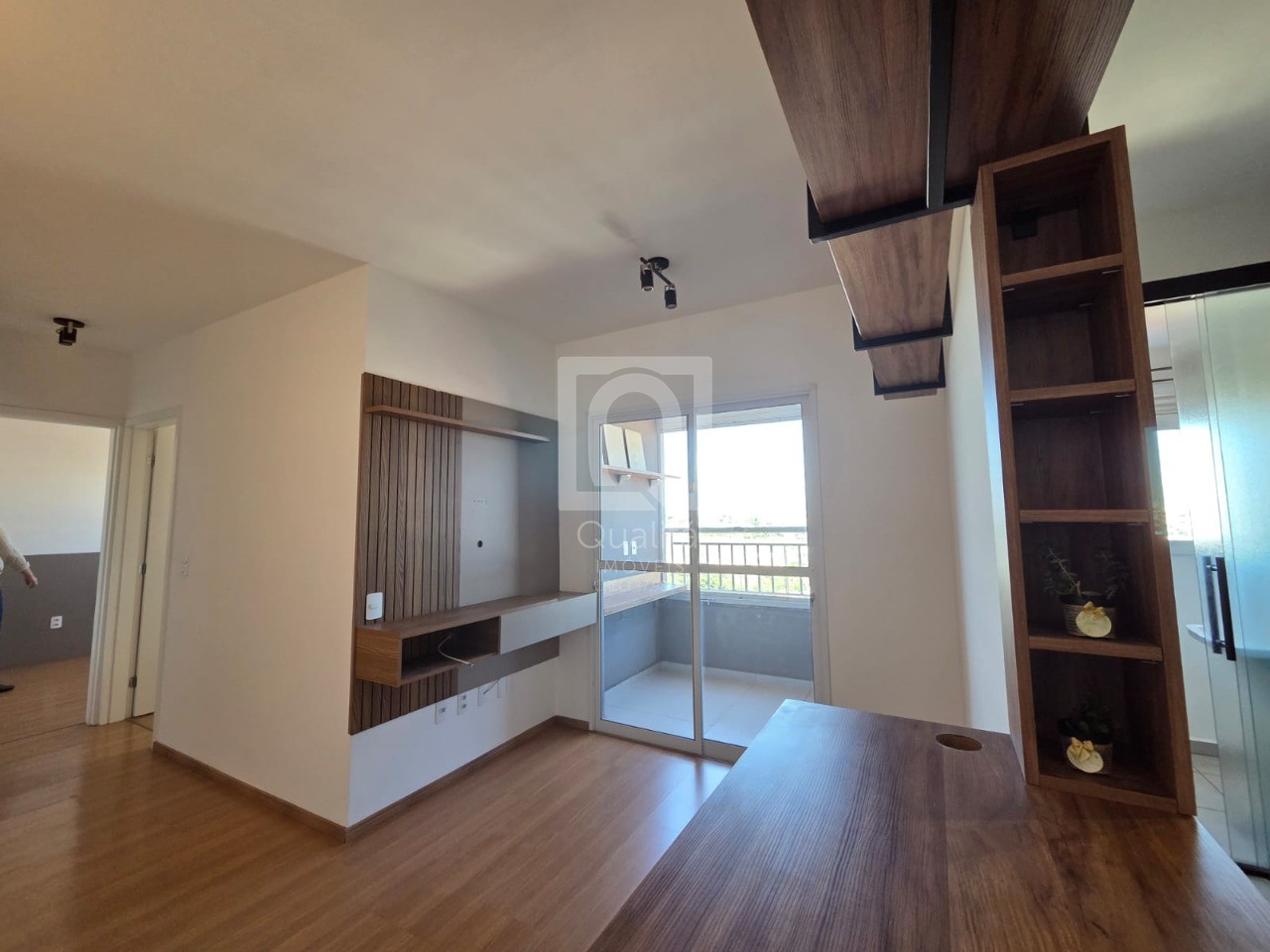 Apartamento, 2 quartos, 59 m² - Foto 5