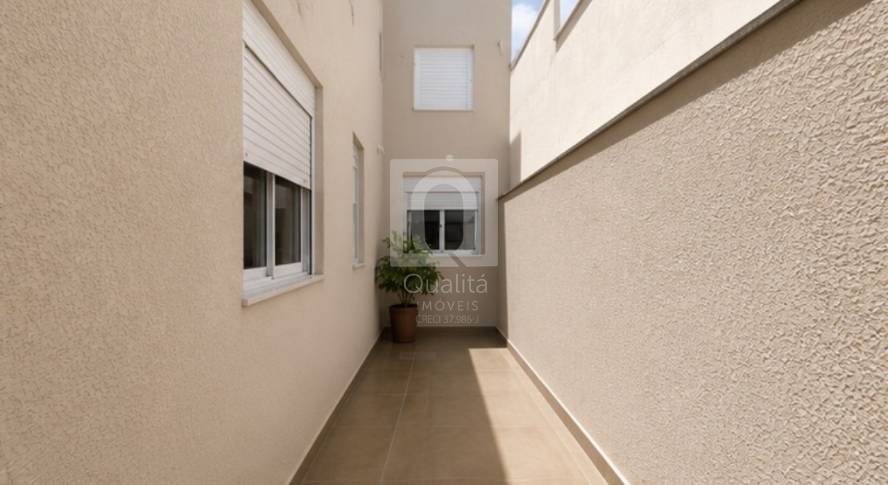 Casa de Condomínio, 3 quartos - Foto 8