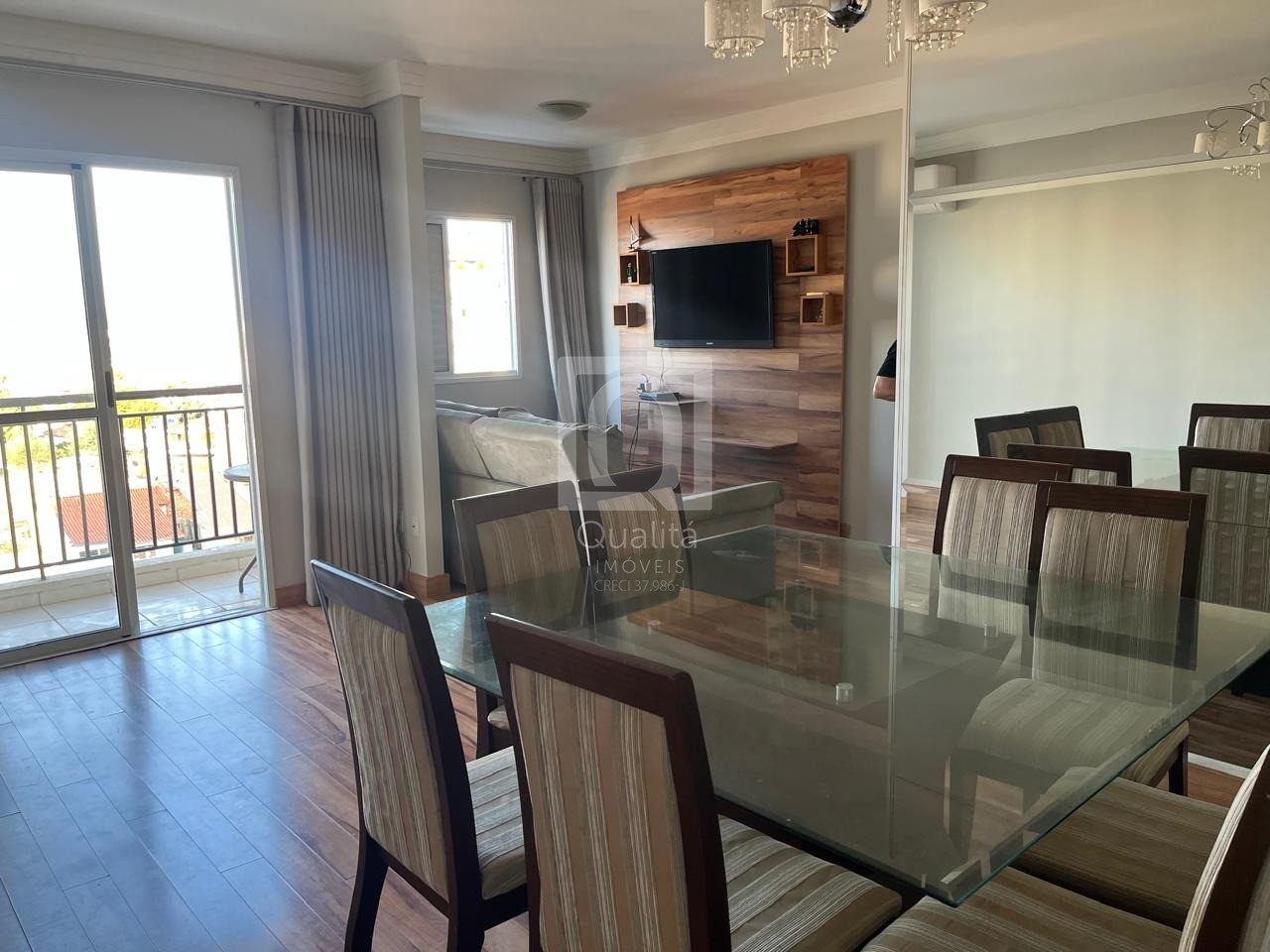 Apartamento, 2 quartos, 70 m² - Foto 5
