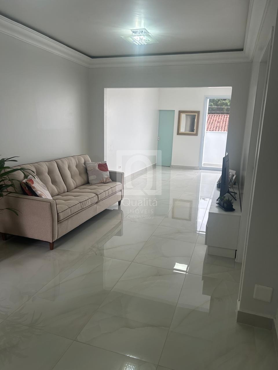 Casa de Condomínio, 3 quartos - Foto 2