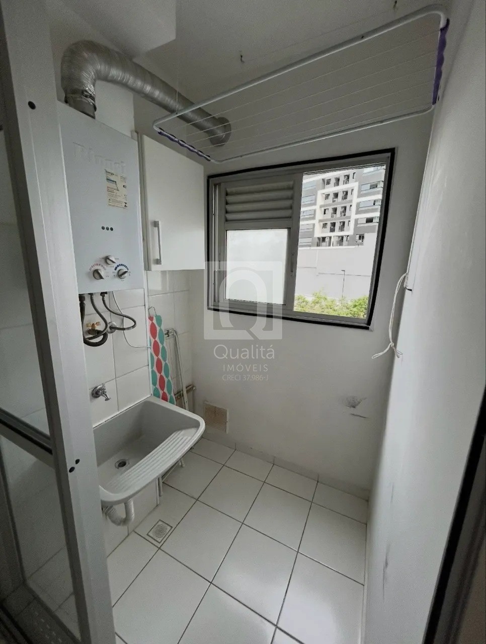 Apartamento, 2 quartos, 47 m² - Foto 10