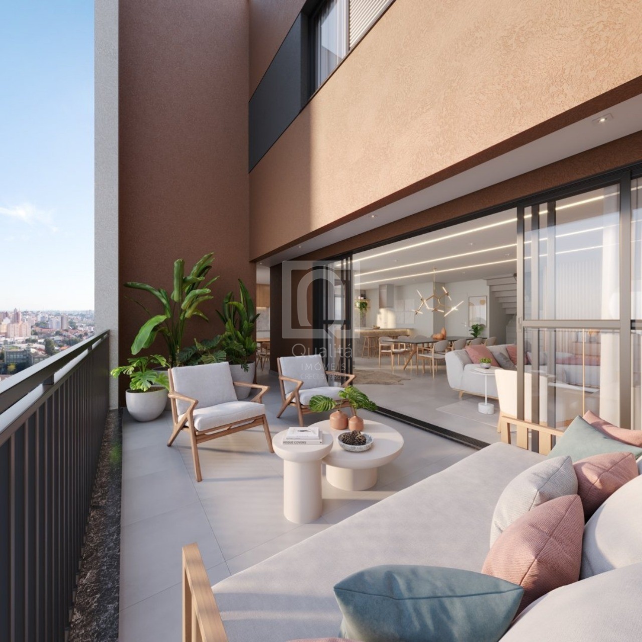 Apartamento, 3 quartos, 97 m² - Foto 7