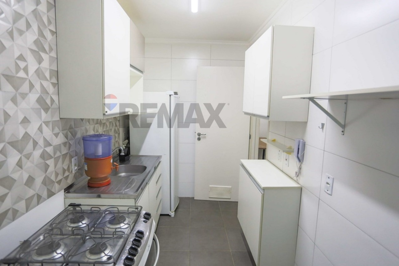 Apartamento, 2 quartos, 60 m² - Foto 6