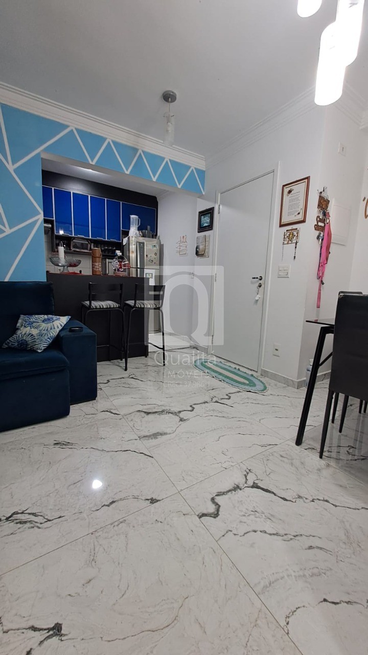 Apartamento, 3 quartos, 66 m² - Foto 3