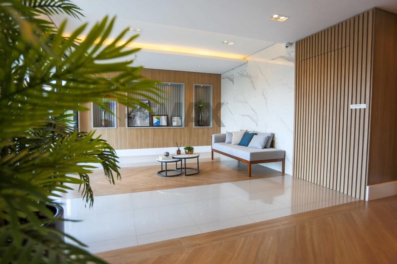 Apartamento, 1 quarto, 47 m² - Foto 8