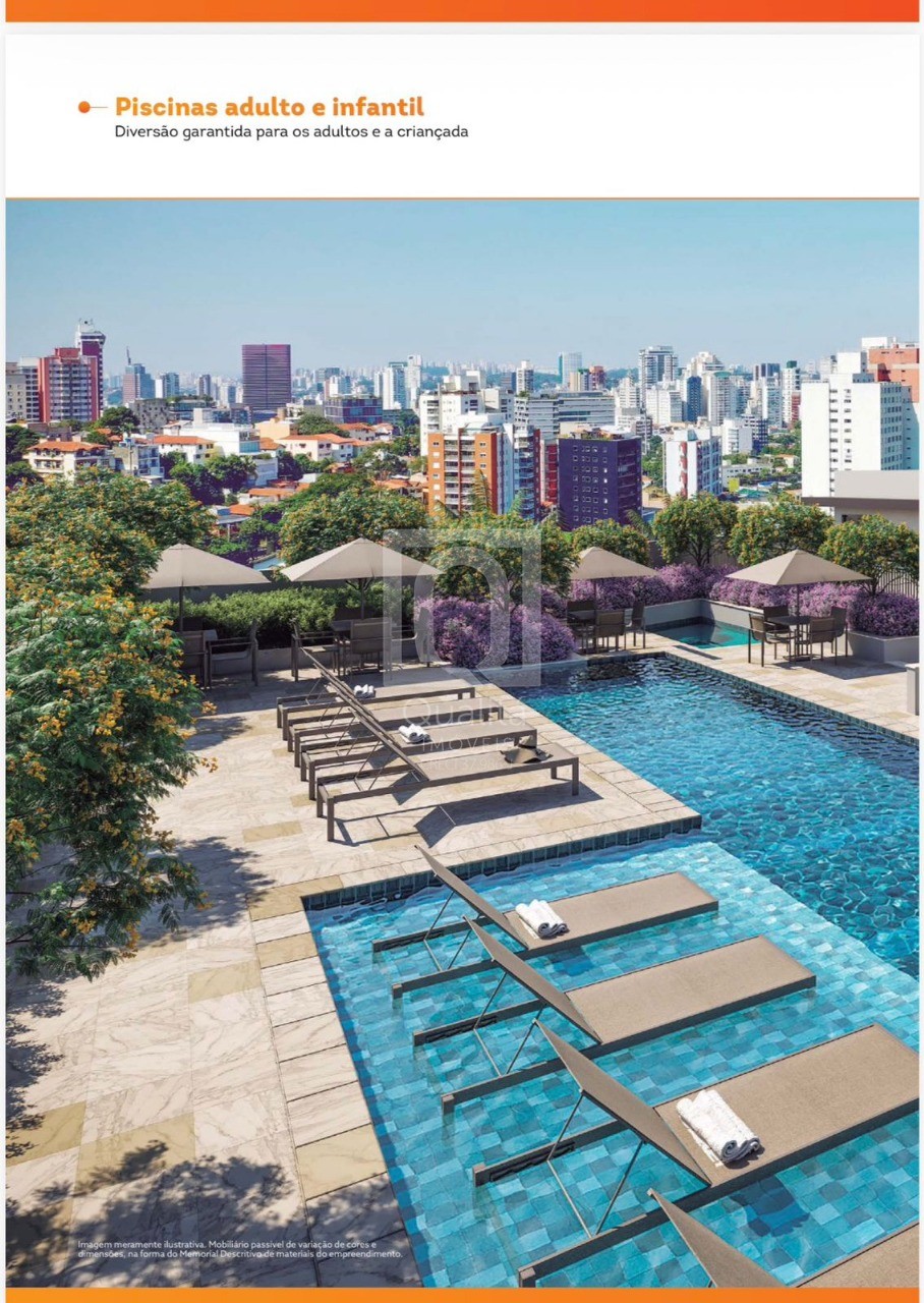 Apartamento, 1 quarto, 47 m² - Foto 25